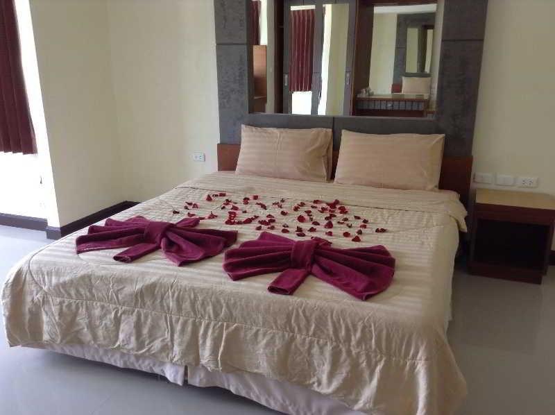 Pornthep Hotel 2 Ban Khlong Haeng Exterior foto